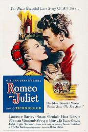 罗密欧与朱丽叶 (1954) 下载
