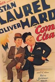 Laurel and Hardy - Come Clean 1931