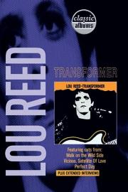 Classic Albums: Lou Reed - Transformer 迅雷下载