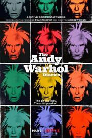 安迪·沃霍尔：时代日记 The Andy Warhol Diaries