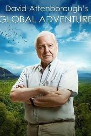 大卫·爱登堡的全球探险 David Attenborough's Global Adventures