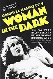 Woman in the Dark 1934