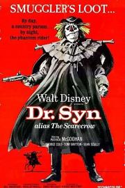 Dr. Syn, Alias The Scarecrow 迅雷下载