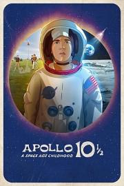 阿波罗10½号：太空时代的童年 迅雷下载
