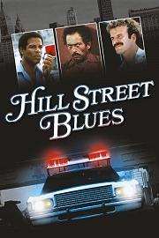 山街蓝调 Hill Street Blues