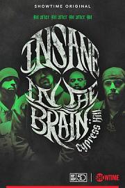 Cypress Hill: Insane in the Brain 迅雷下载