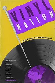 Vinyl Nation 2020