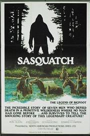 Sasquatch: The Legend of Bigfoot 迅雷下载