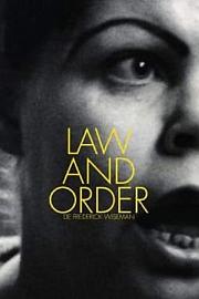 法律与秩序 1969