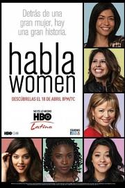 Habla Women 迅雷下载