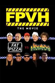fat pizza vs housos 2014