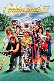 疯狂高尔夫2 1988