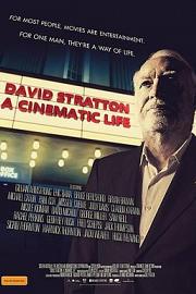 David Stratton: A Cinematic Life 2017