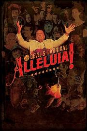 Alleluia! The Devil's Carnival 迅雷下载