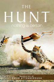 猎捕 The Hunt