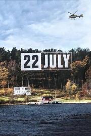 挪威7·22爆炸枪击案 (2018) 下载