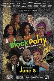 Block Party Juneteenth 2022