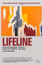 Lifeline/Clyfford Still 2019