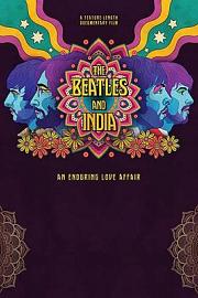 The Beatles and India 2021