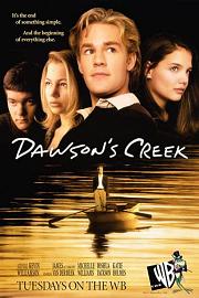 恋爱时代 Dawson's Creek