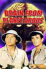 外星大脑 1957