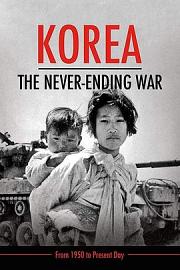 韩战：不曾结束的战争 2019