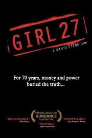 Girl 27 2007