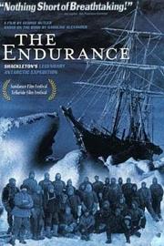 坚忍号：沙克尔顿的传奇南极远征2000
