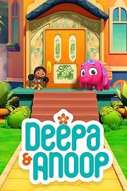 迪帕与阿努普 Deepa & Anoop