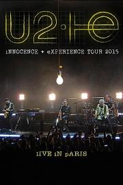 U2: Innocence + Experience, Live in Paris 迅雷下载
