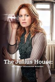 The Julius House: An Aurora Teagarden 2016
