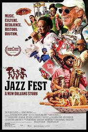 Jazz Fest: A New Orleans Story 迅雷下载