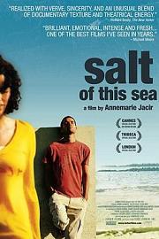 海之盐 2008