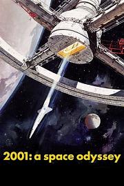 2001太空漫游 (1968) 下载
