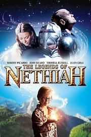 传说中的Nethiah：无名 迅雷下载