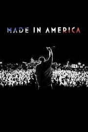 Jay-Z: Made in America 2013
