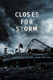 Closed for Storm 2020