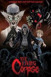 The.Amazing.Adventures.of.The.Living.Corpse.2012