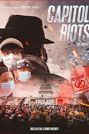 Capitol Riots Movie 迅雷下载