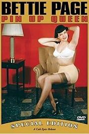 Betty Page: Pin Up Queen 迅雷下载