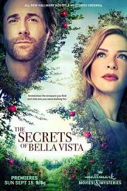 The Secrets of Bella Vista 迅雷下载