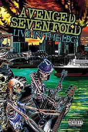 Avenged Sevenfold: Live in the L.B.C. &amp; Diamonds in the Rough 2008
