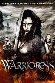 Warrioress.2013