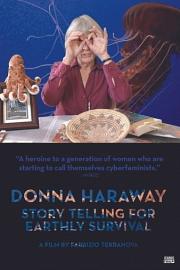 Donna Haraway : Story Telling for Earthly Survival 迅雷下载