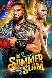 WWE：夏日狂潮 2022 迅雷下载
