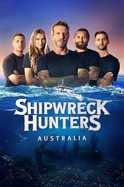 沉船搜索者澳大利亚 Shipwreck Hunters Australia