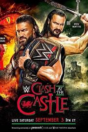 WWE：城堡争霸大赛 迅雷下载