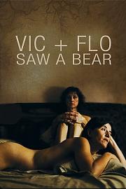 Vic.and.Flo.Saw.a.Bear.2013