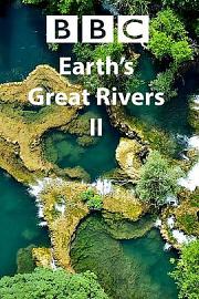 地球壮观河流之旅 第二季 迅雷下载