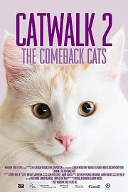 Catwalk 2: The Comeback Cats 迅雷下载